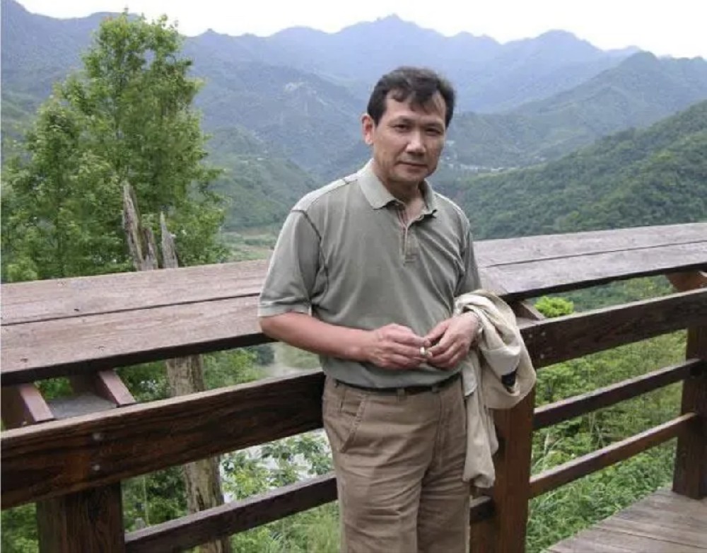 李延洲