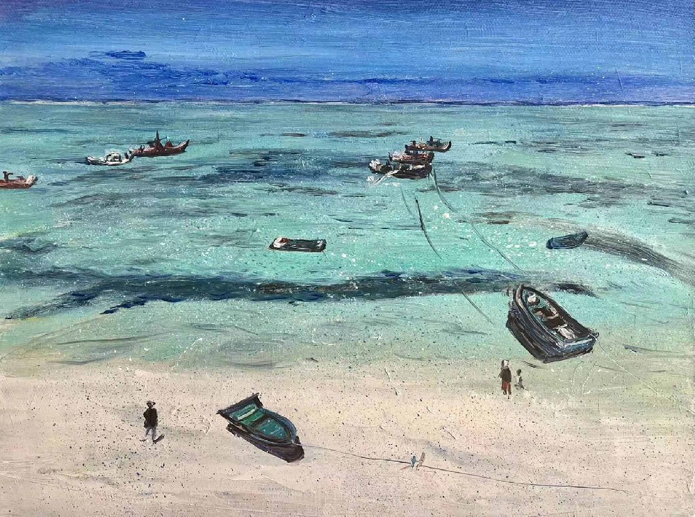 林凡作品